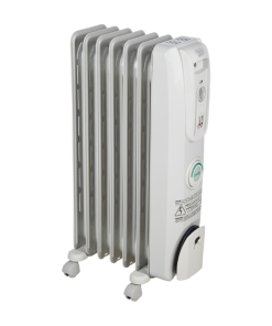 Radiator Heater