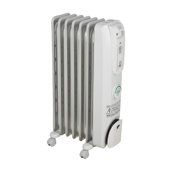 Radiator Heater