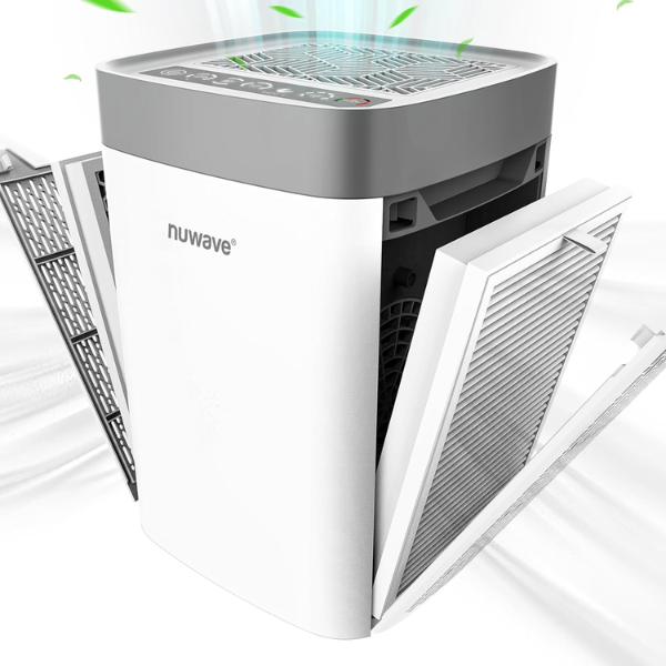 Nuwave Air Purifiers