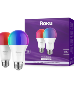 Roku Smart Light Bulbs