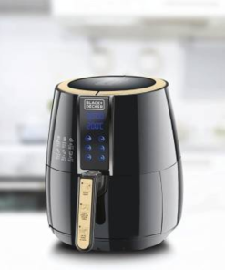 Digital 4L Air Fryer