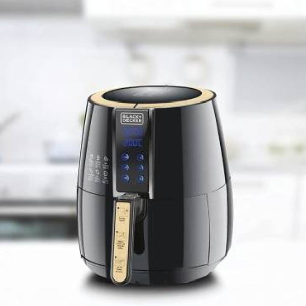 Digital 4L Air Fryer