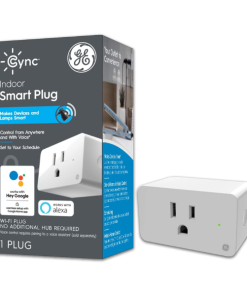 GE CYNC Smart Plug