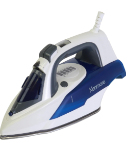 Steam Iron