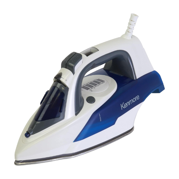 Steam Iron