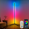 Smart LED Floor Lamp