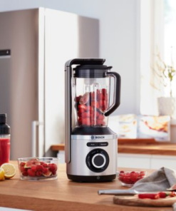 EcoSmart Energy-Efficient Blender