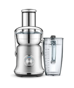 Breville BJE830BSS Juice Fountain Cold XL